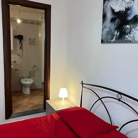 Pensión Casa Artium Trecastagni
